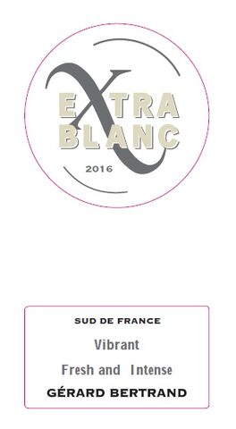 Extra Blanc