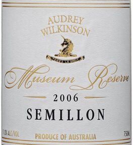 Museum Reserve
