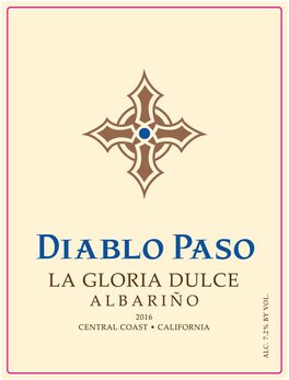 La Gloria Dulce