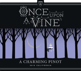 A Charming Pinot