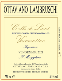 Il Maggiore