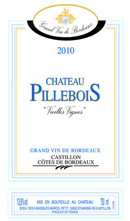 Vieilles Vignes