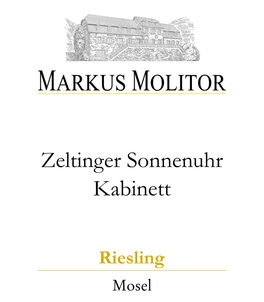 Zeltinger Sonnenuhr Kabinett