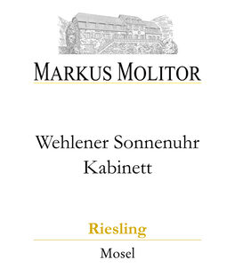 Wehlener Sonnenuhr Kabinett