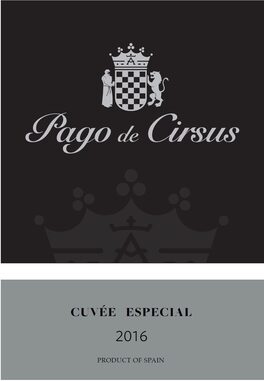 Cuvee Especial