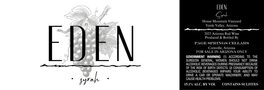 Eden