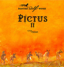 Pictus Ii