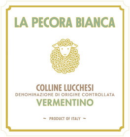 La Pecora Bianca