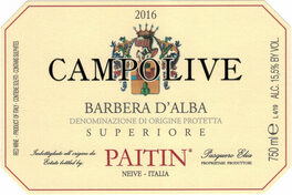 Campolive