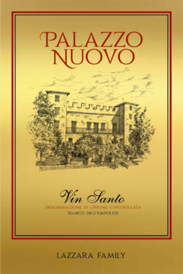 Vin Santo