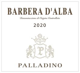 Barbera D'alba