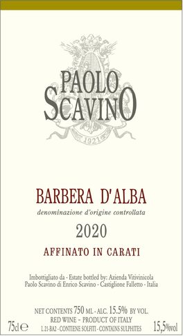 Affinato In Carati