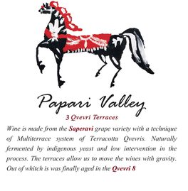 3 Qvevri Terraces