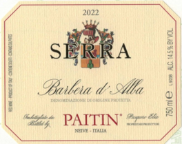 Serra