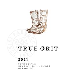 True Grit