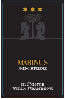 Marinus