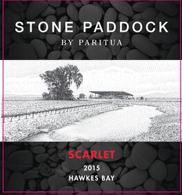 Stone Paddock Scarlet