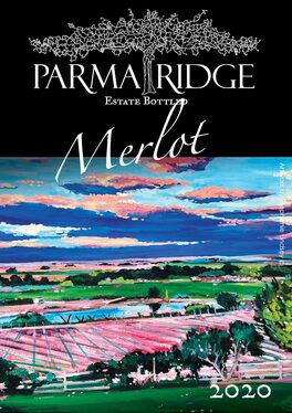 Merlot Estate Grown