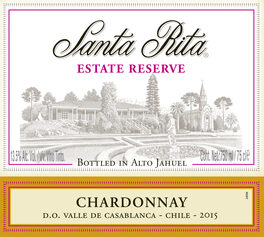 Estate Reserve