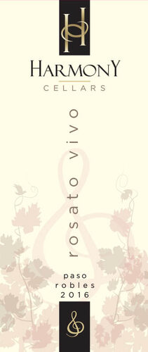 Rosato Vivo