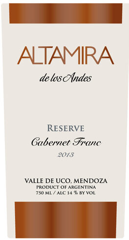 Reserve De Los Andes