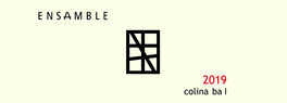 Ensamble Colina