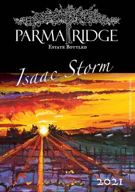 Isaac Storm