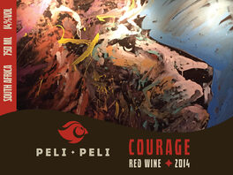 Courage