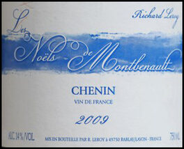 Les Noels De Montbenault