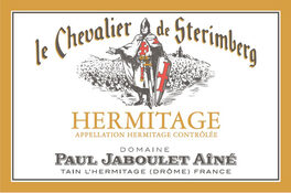 Le Chevalier De Sterimberg