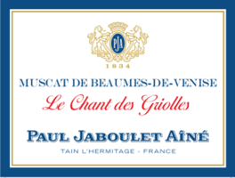 Le Chant Des Griolles