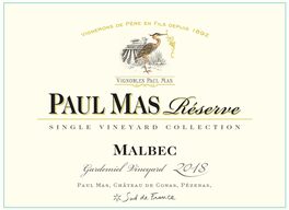 La Forge Vineyard