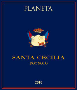 Santa Cecilia