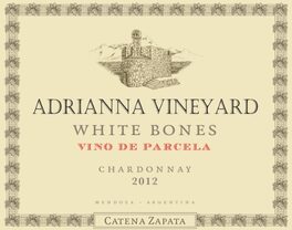White Bones Vino De Parcela
