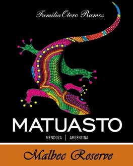 Malbec Reserve