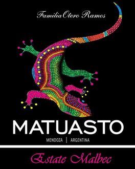 Estate Malbec
