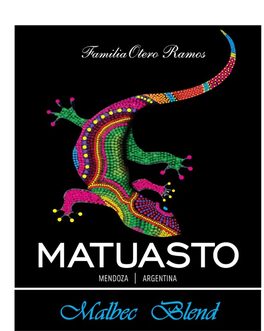 Malbec Blend