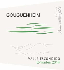 Valle Escondido