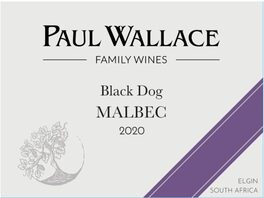 Black Dog