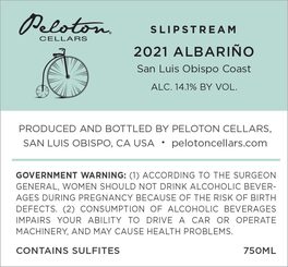 Slipstream