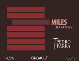Miles
