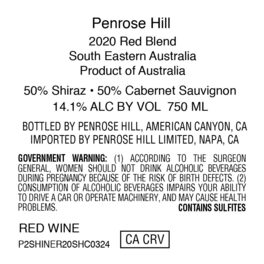Red Blend