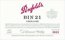 Bin 21