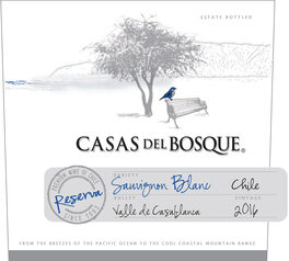 Reserva