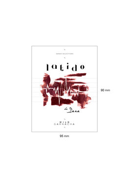 Wild Garnacha