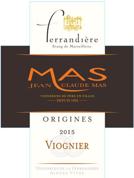 Ferrandiere