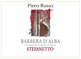 Stefanetto