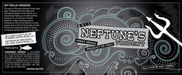 Neptune's Trident