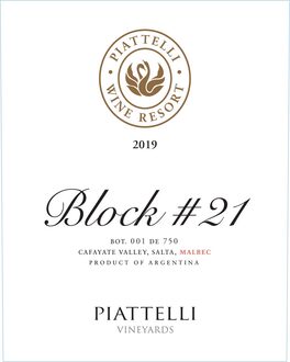 Block #21
