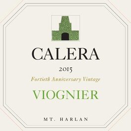 Fortieth Anniversary Vintage
